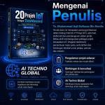 20 Projek IoT Dengan Dashboard