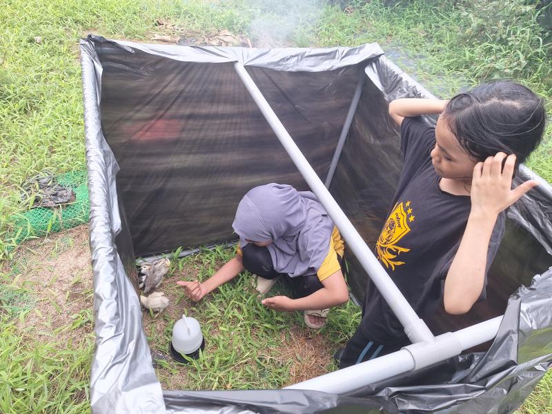 Reban Ayam